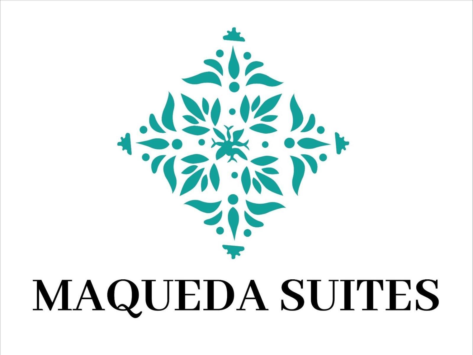 Maqueda Suites Palermo Exterior photo
